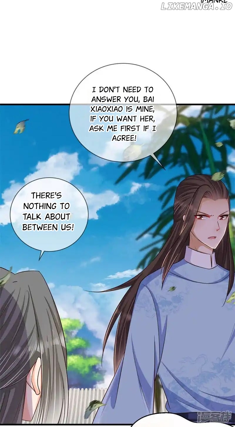 My Toxic Concubine chapter 30 - page 32